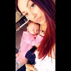 Meet your Posher, Melinda